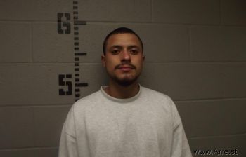 Jesus Antonio Zuniga-rodriguez Mugshot