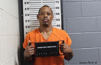 Jimmie Don Brown Mugshot