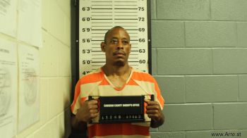 Jimmie Don Brown Mugshot