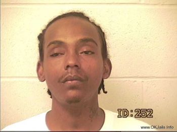 Jimmy  Daniels Mugshot