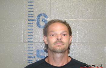 Jimmy Don Harrison Mugshot