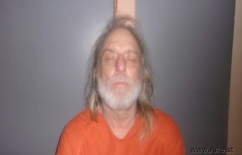 Jimmy Leroy West Mugshot