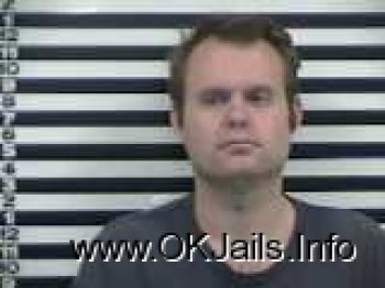 Jody Dee Cook Mugshot