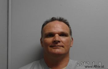 Joe Wayne Elliott Mugshot