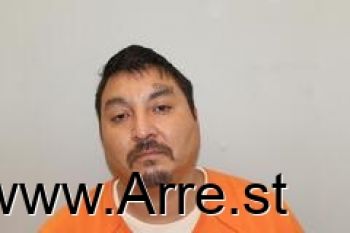 Joe Yanez Sayerwinnie Mugshot