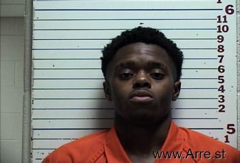 Joe Robert Williams Iii Mugshot