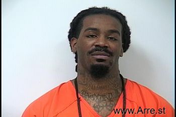 Joeiune Deonte Nelson Mugshot