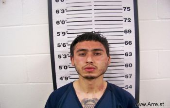 Joel  Beltran-baza Mugshot