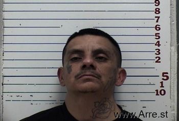 Joel Clemente Cardona Mugshot