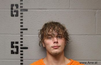 Joel M Love Mugshot