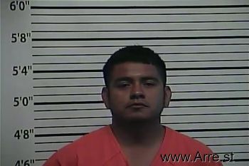 Joel  Rosas-justo Mugshot