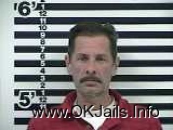 Joel Wayne Taylor Mugshot