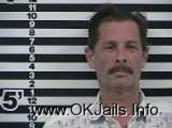 Joel Wayne Taylor Mugshot