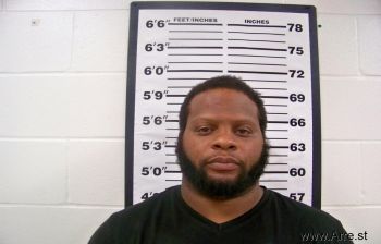 John Willie Battle Mugshot