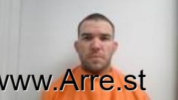 John Elmer Joseph Boyd Mugshot