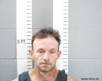 John Russell Chaney Mugshot