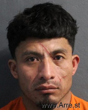 John E Garza Mugshot