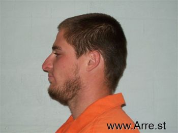 John Patrick Harrington Mugshot