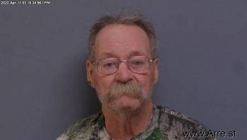 John Mcharold Higgins Mugshot