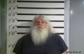 John Leroy Honeycutt Mugshot