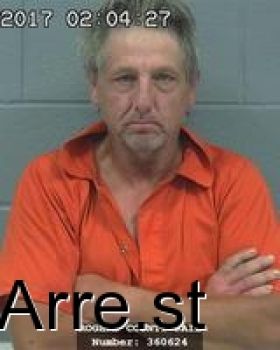 John  Lott Mugshot