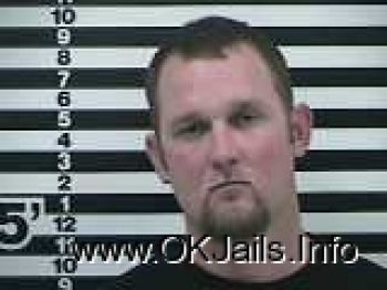 John Edward Mcdonald Mugshot