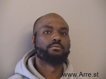 John Lawrnce Iii Miles Mugshot