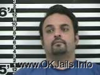 John Ray Jr Perez Mugshot