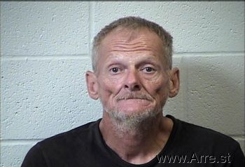 John William Perkins Mugshot