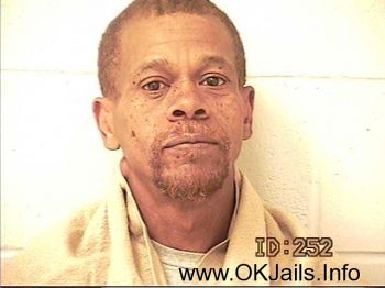 John  Perry Mugshot