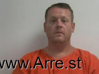 John Adam Richardson Mugshot