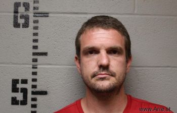 John Robert Ritter-soper Mugshot