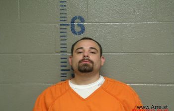 John Randal Smith Mugshot