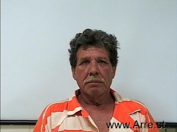 John Leonard Swimmer Mugshot