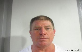 John  Walters Mugshot