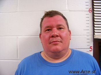 John Raymond Willis Mugshot