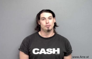 John Christian Wisehart Mugshot