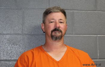 John Keith Wrublewski Mugshot