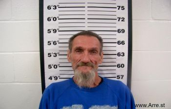 John Raymond Zimmerman Mugshot