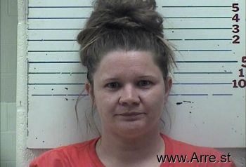 Johna Elizabeth Johnson Mugshot