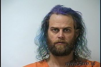 Johnathan  Engle Mugshot