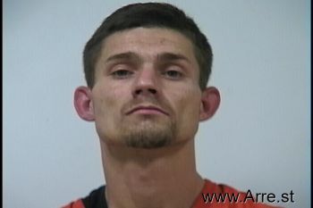 Johnathan Levi Mitchell Davis Mugshot