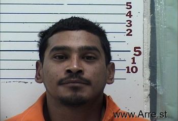 Johnathan Manual Morales Mugshot