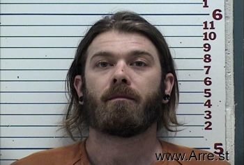 Johnathan William Schafer Mugshot