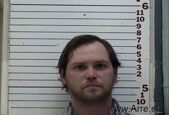 Johnathan Paul William Simpson Mugshot