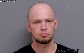 Johnathan  Weems Mugshot