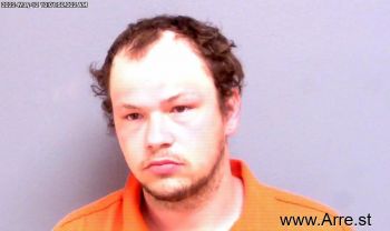 Johnathan Lee Weems Mugshot