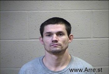 Johnathon Levi Mitchell Davis Mugshot