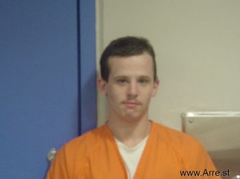 Johnathon Lee Masters Mugshot