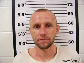 Johnathon Hayden Wilson Mugshot